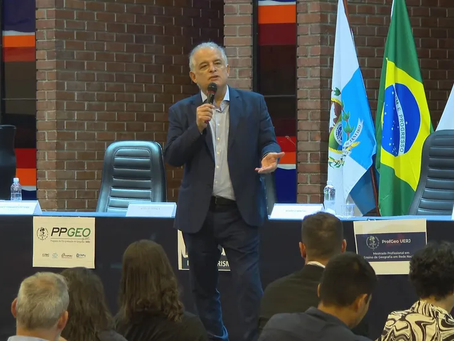 Programa 'Voa Brasil' vai oferecer 1,5 milhão de passagens a R$ 200 por mês, diz ministro