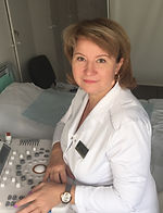 Привалова Ольгша Борисовна