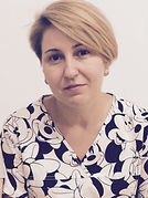 Евдокимова Марина Андреевна
