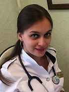 Пьянкова Наталья Сергеевна