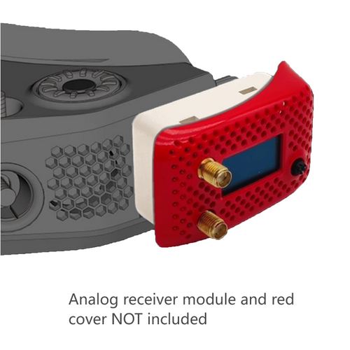 HDZero Expansion Module | HDZERO