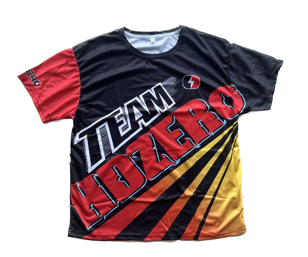 Thumbnail: HDZero T-Shirt
