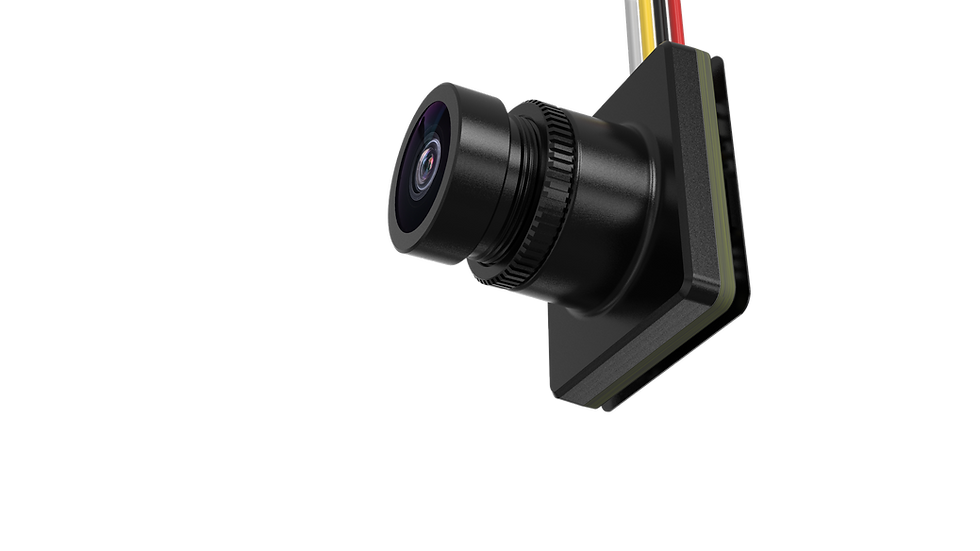 Thumbnail: HDZero Lux Camera