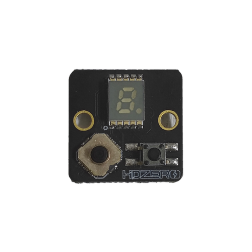 HDZero Keyboard | HDZERO