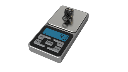 HDZero Nano V2 camera | HDZERO