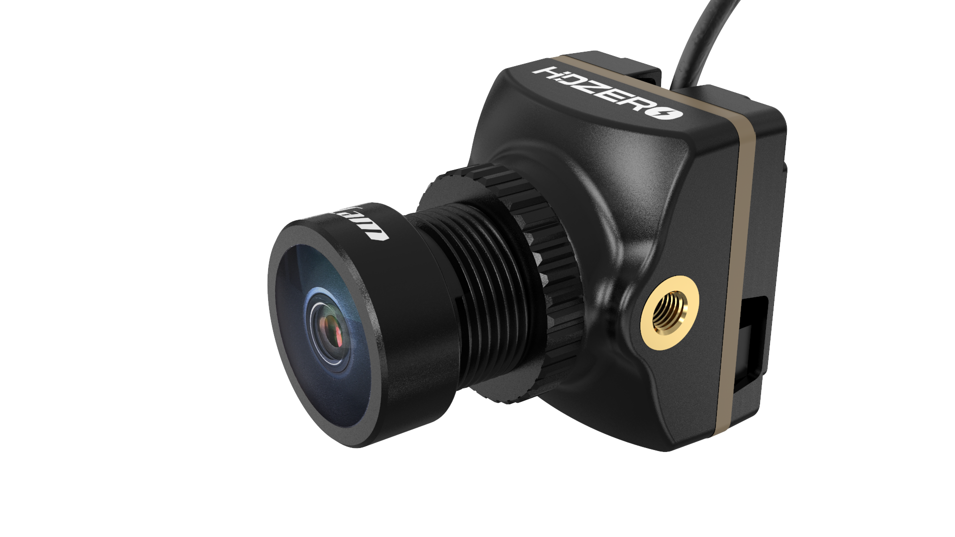 HDZero Nano V2 camera