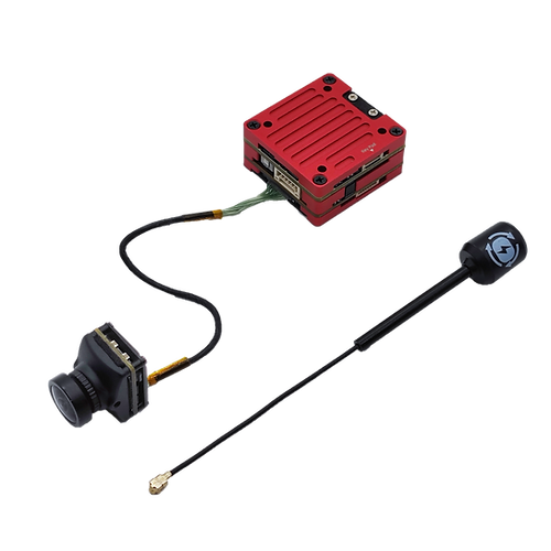 HDZero Freestyle V2 VTX Image 1