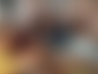 happy african american multigenerational family having fun