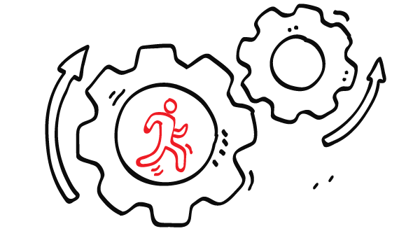 Reflexión sobre proceso de aplicación de instrumentos