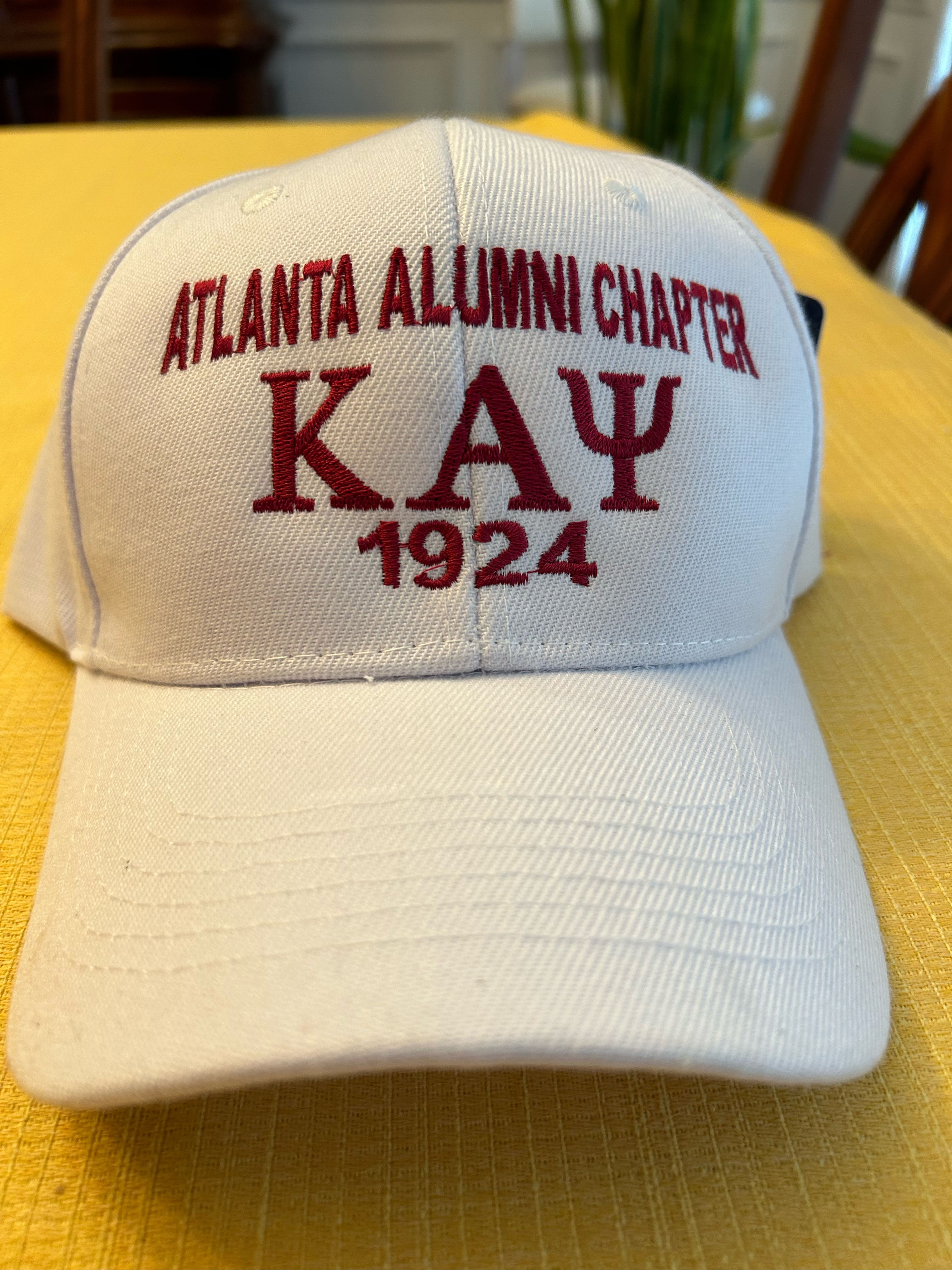 Metro Atlanta Chapter Hat (MACK)