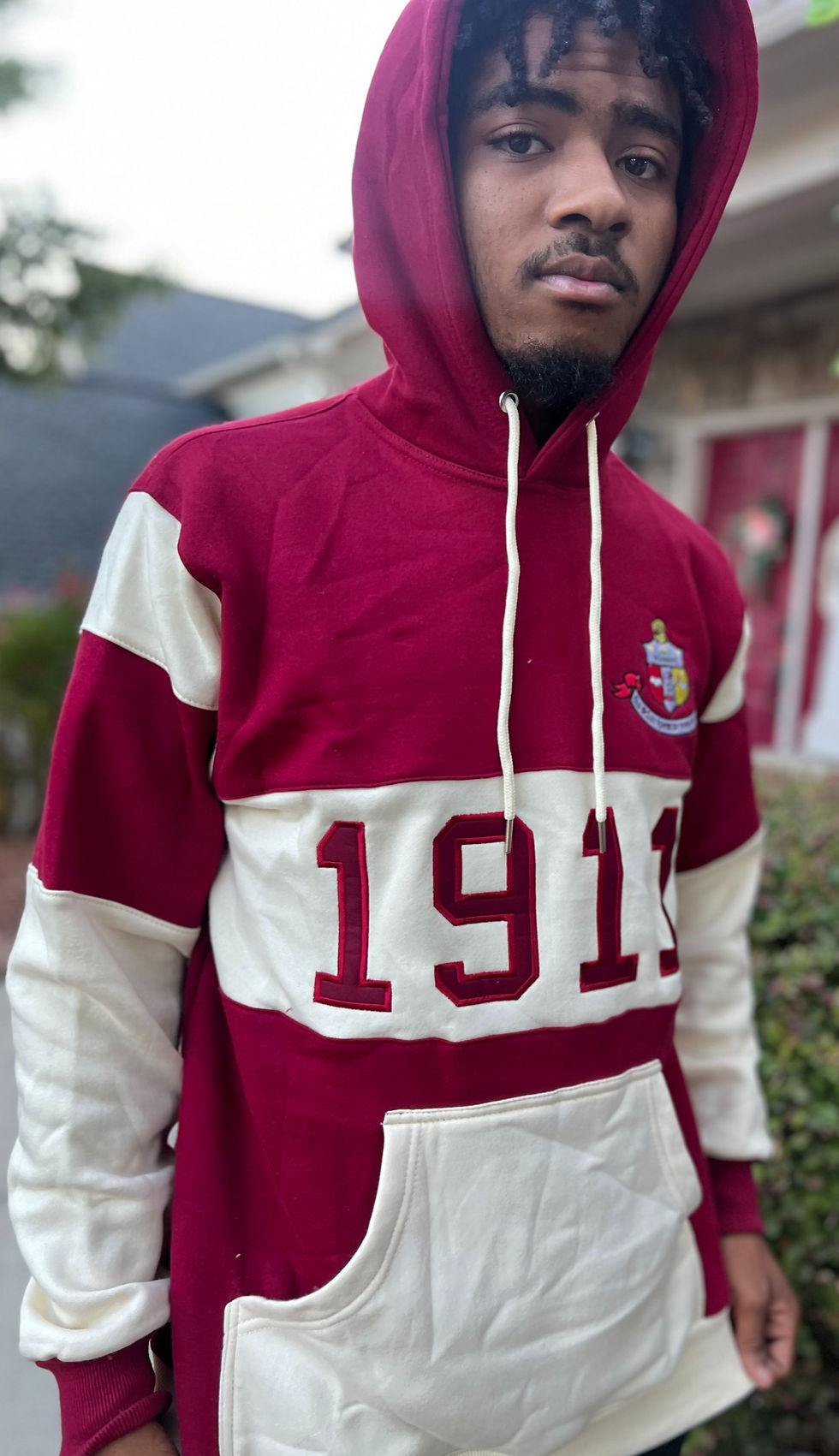 Thumbnail: 1911 Classic Hoodie