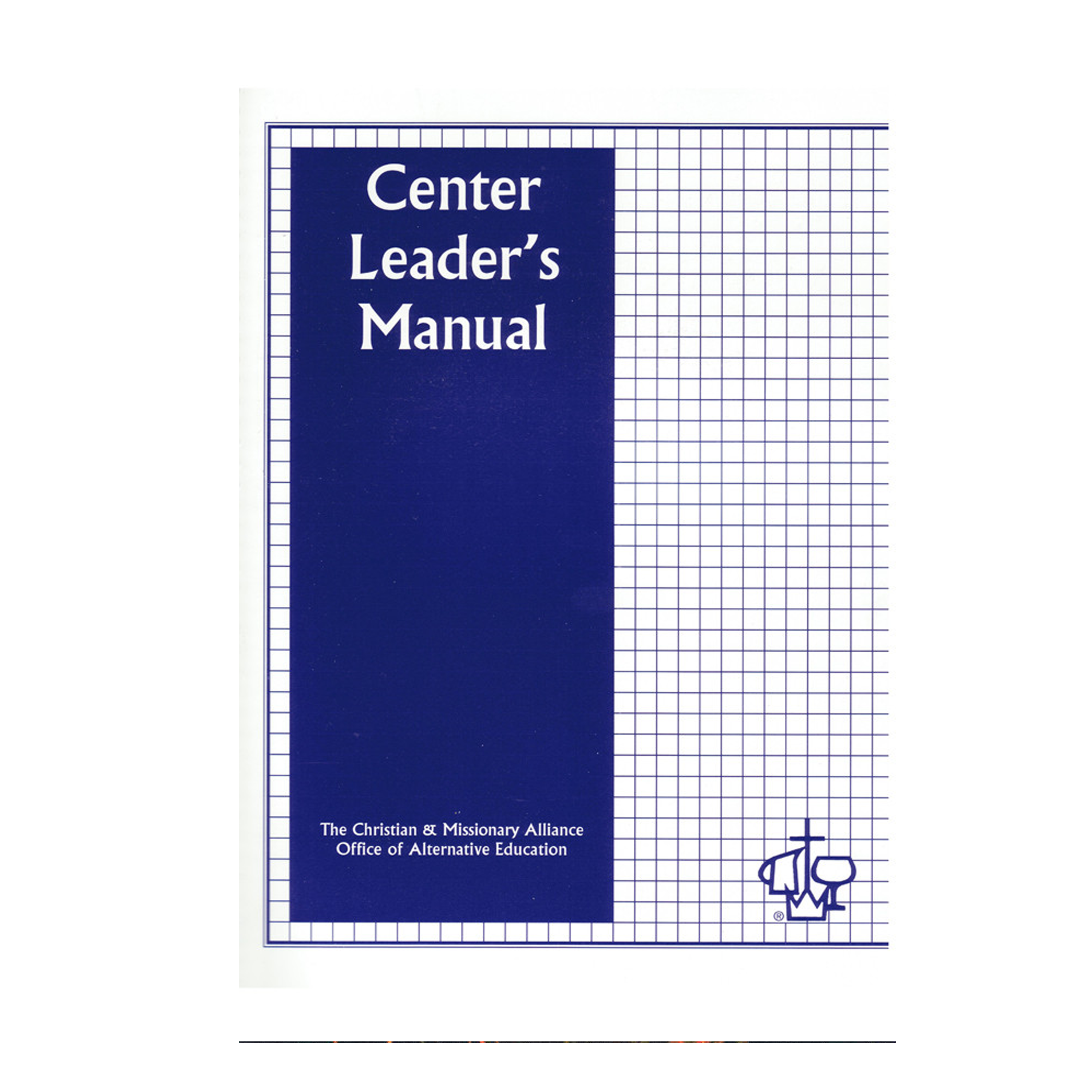 Center Leader Manual