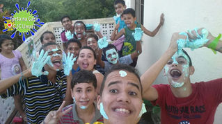 CJC Umari faz encontro diferente em preparação para os 50 anos da CJC.