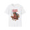 Thumbnail: Funny Turkey Let's Get Baked Softstyle T-Shirt, Trendy Thanksgiving Shirt