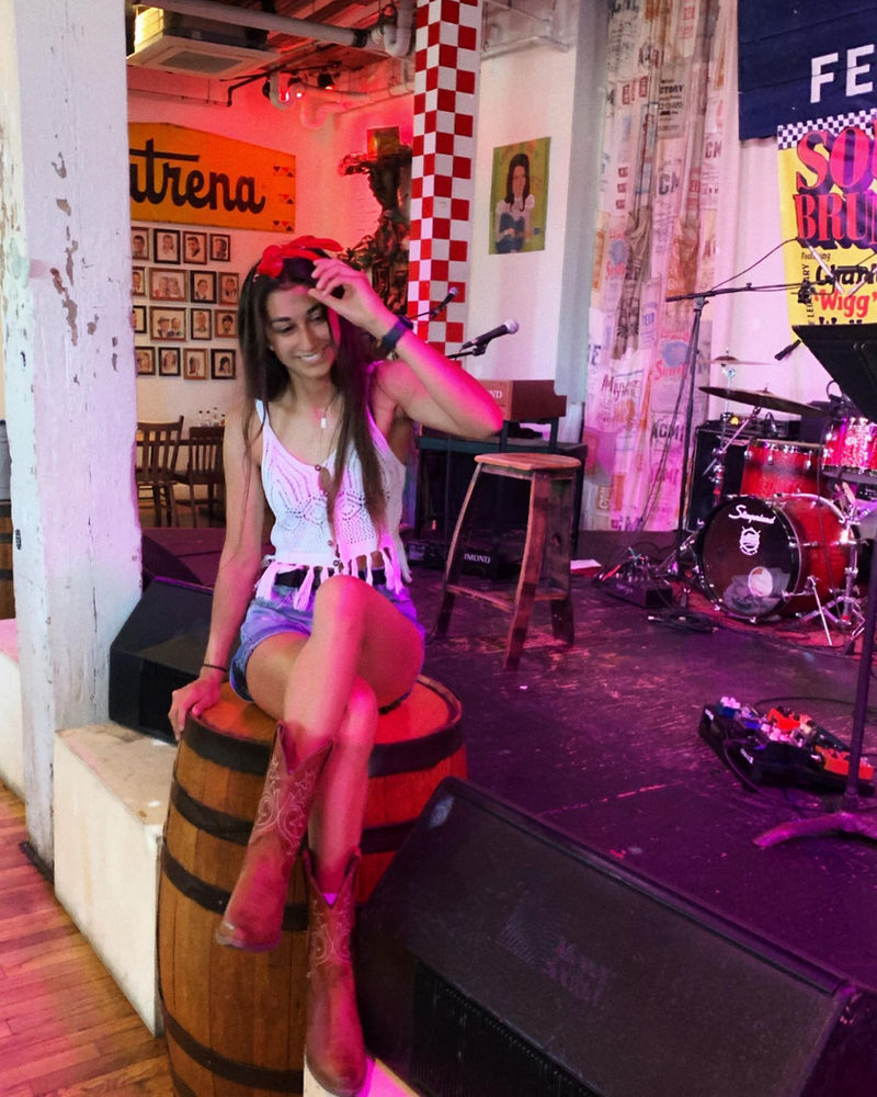 Best Nashville Bars (and More...)