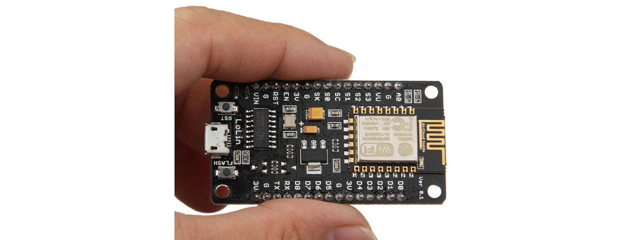 nodemcu
