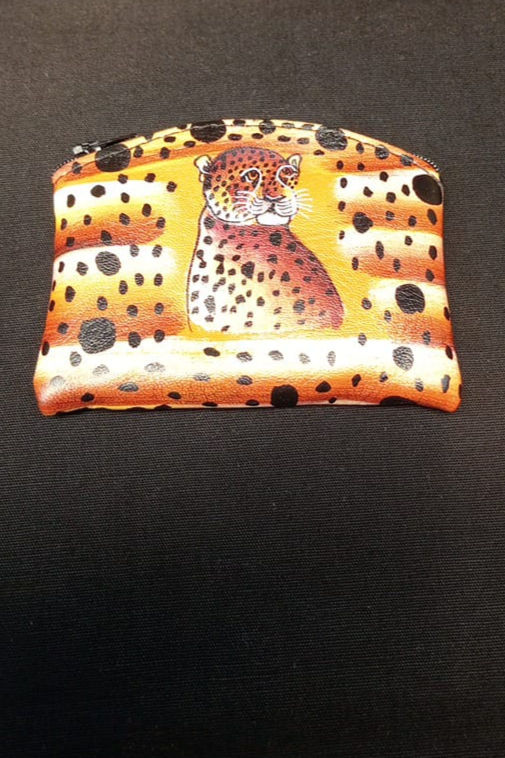 Thumbnail: Pocket purse