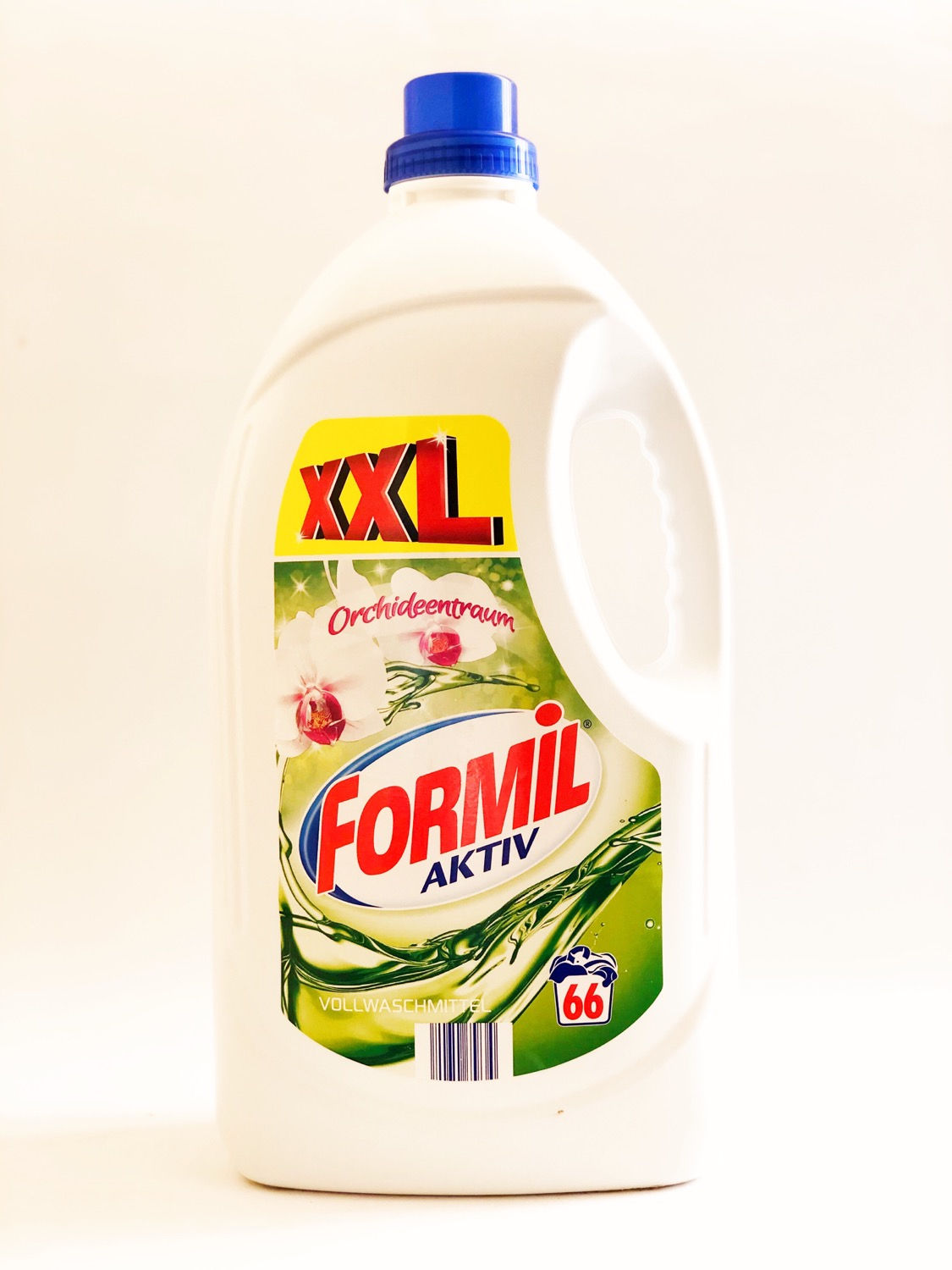 Formil ACTIV 5 L гель ( 66 стирок )