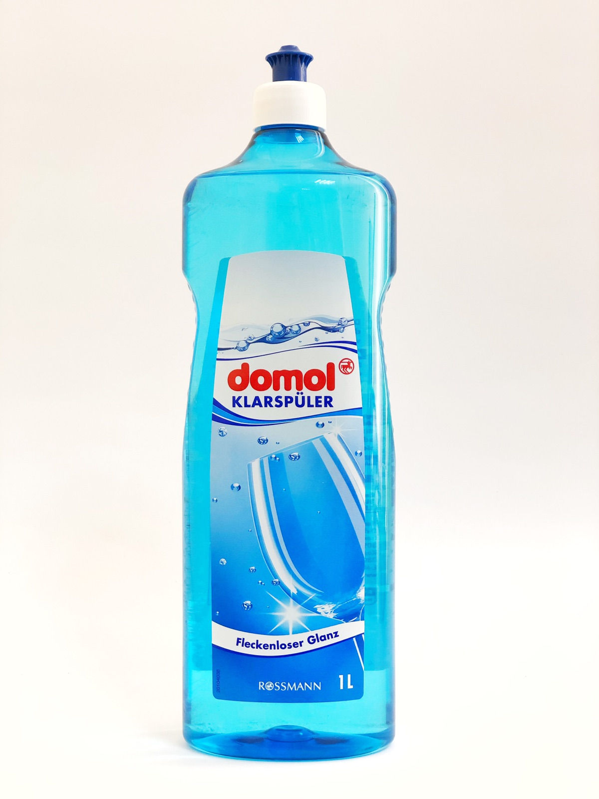 Domol Klarspüler - Ополаскиватель для посудомоечных машин, 1 л