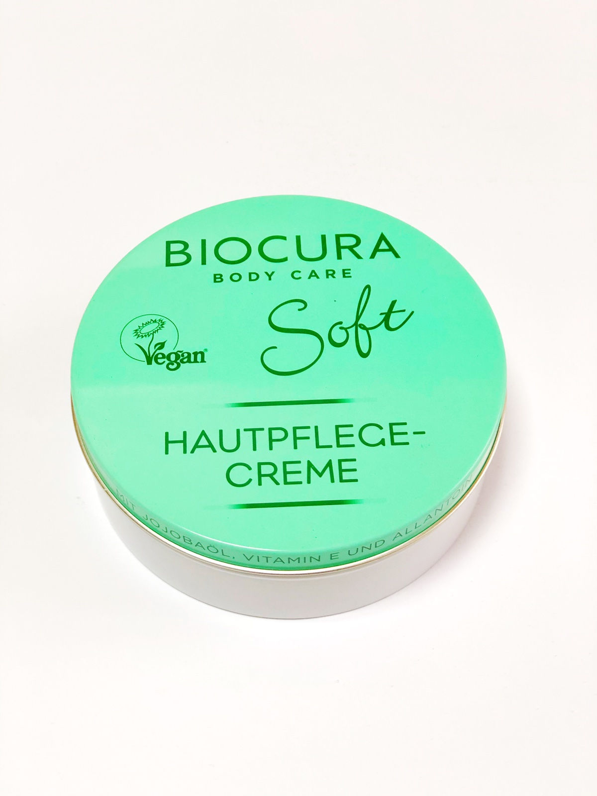 Крем для лица и тела Biocura Body Care, 200 мл