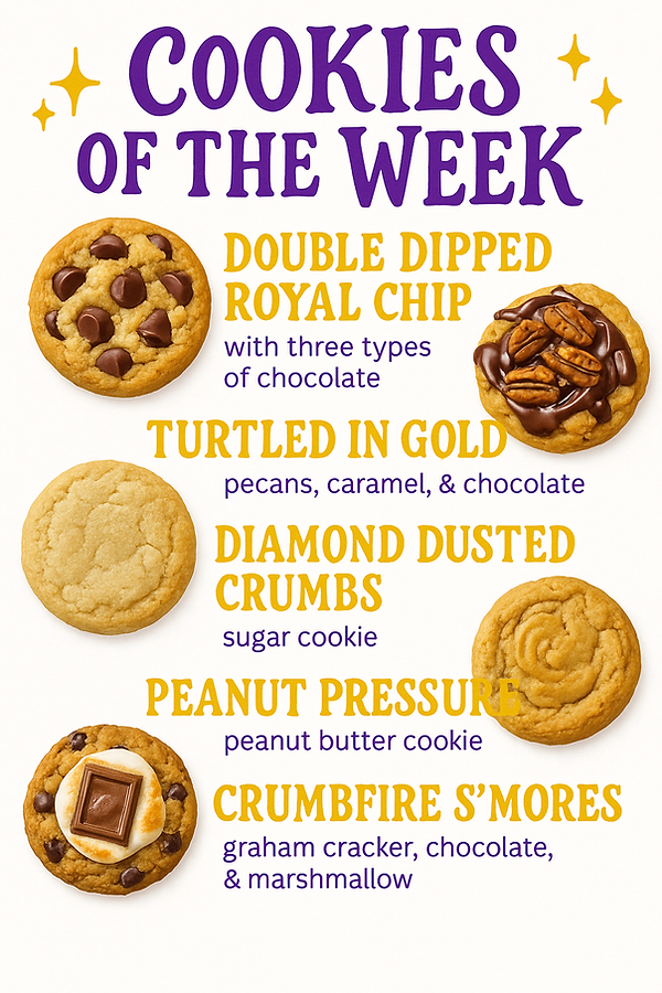Cookies
