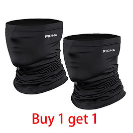 (BUY 1 TAKE 1), Face mask / Tube mask / Cycling Half Face Cover/ Motorcycle Neck Warmer/ Riding Mask/ Cooling Climbing/ Running /Hiking Neck Wrap/ Ice Silk Dust Sunlight Protection/ Cycling HeadgearWashable/ Stretchable