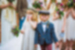 kids and weddings