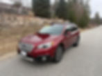Thumbnail: 2016 Subaru Outback Limited AWD