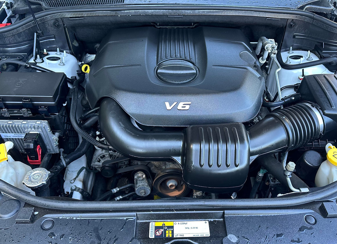 2015 Jeep Grand Cherokee Limited - Photo 13