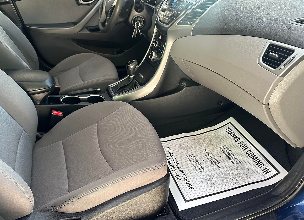 2016 Hyundai Elantra SE - Photo 9