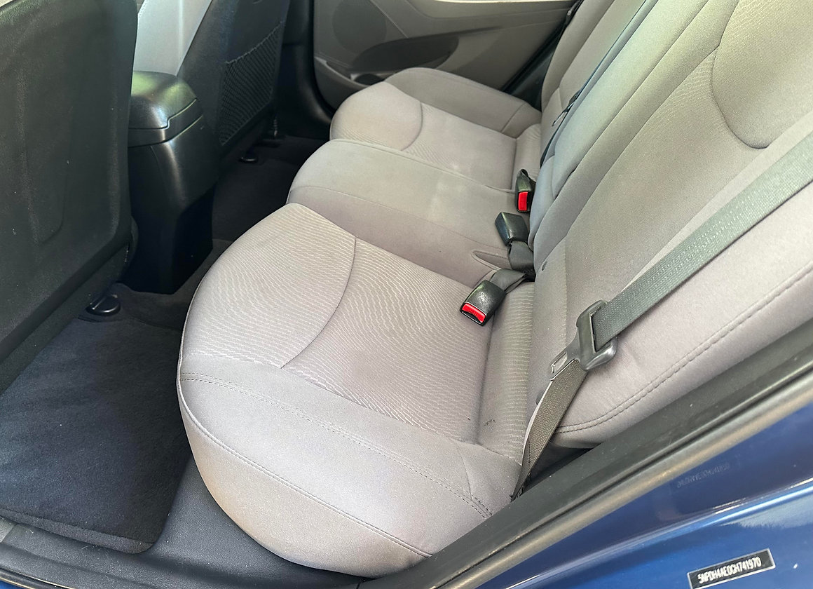 2016 Hyundai Elantra SE - Photo 8
