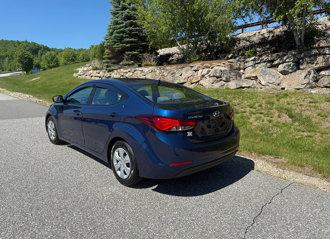 2016 Hyundai Elantra SE - Photo 6