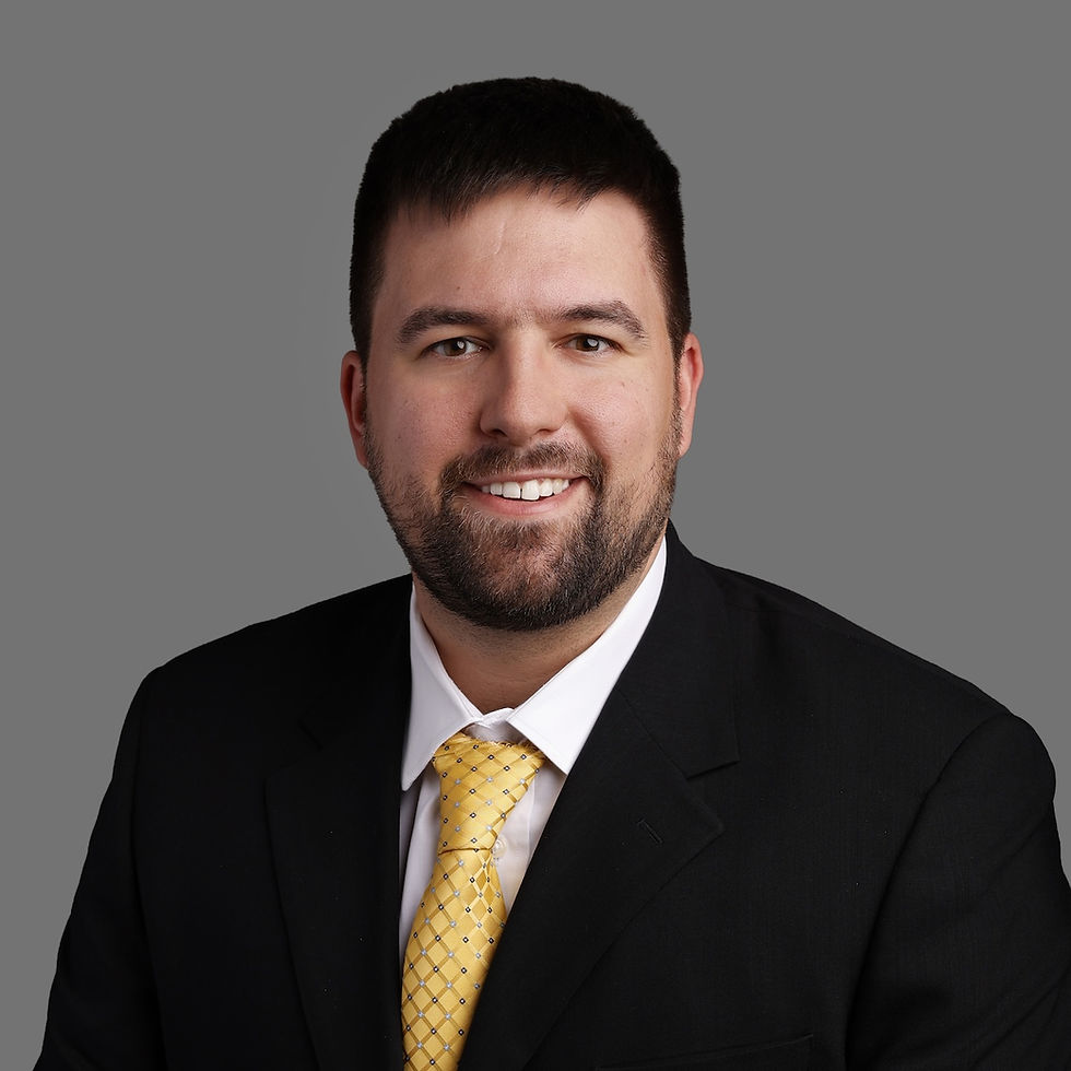 Attorney Alex V. Noon has joined the Firm as an Associate in the Hauppuage office