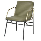 Album Arm Chair