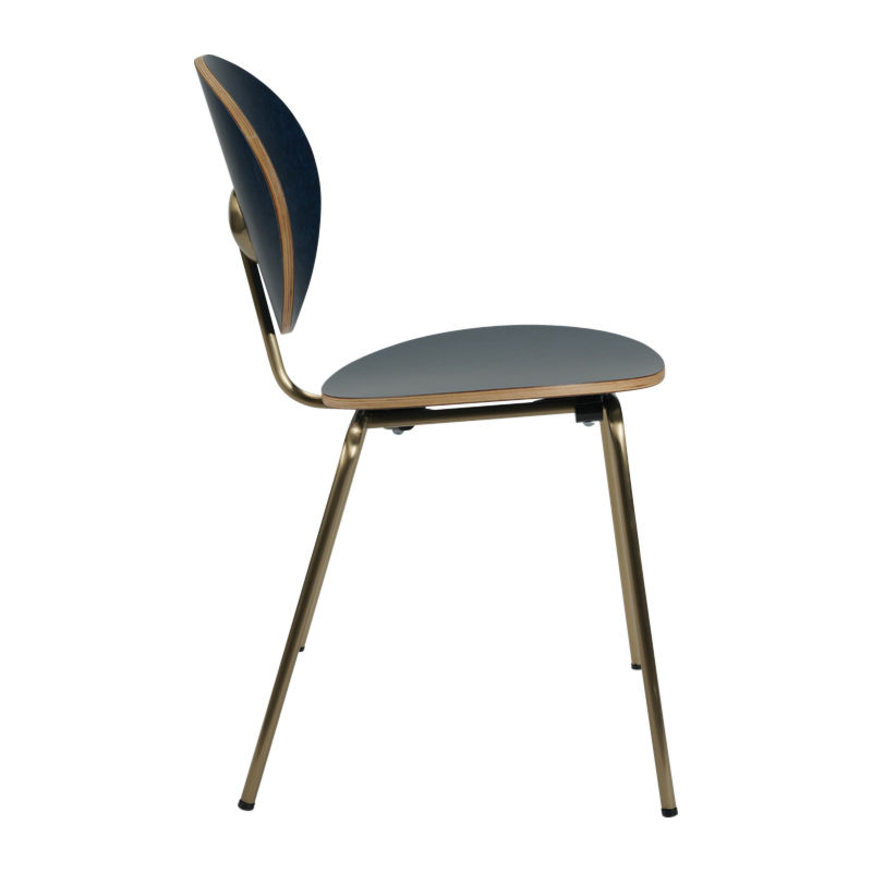 Thumbnail: Ovni Chair with Recycled HPL