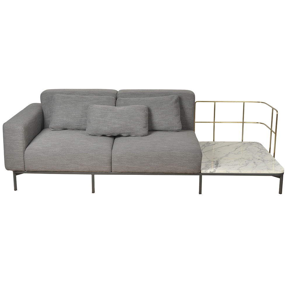 Thumbnail: Album Sofa