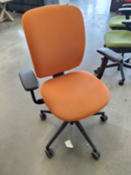 USED Steelcase Jack Task Chair