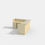 Thumbnail: Reception Desk with Glass Top