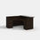 Thumbnail: Reception Desk with Glass Top