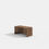 Thumbnail: Desk with Two Suspended Files