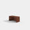 Thumbnail: Desk with Two Suspended Files
