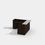 Thumbnail: Reception Desk with Glass Top
