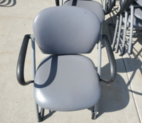 USED Steelcase Ally Guest/Side Chair