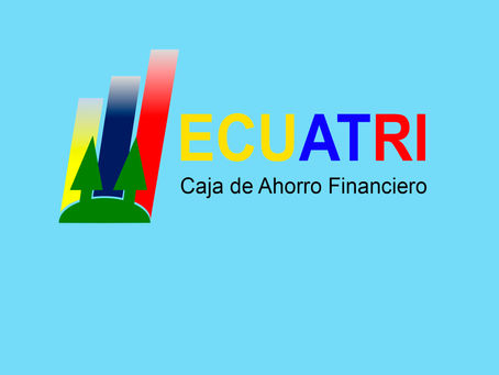 ECUATRI Caja  de Ahorro Financiero