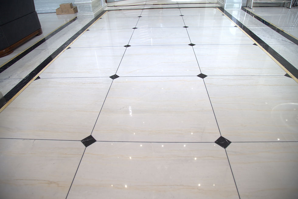 Thumbnail: Nghe An Milky White Marble - Milky White Marble