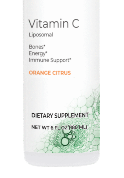 Liposomal Vitamin C