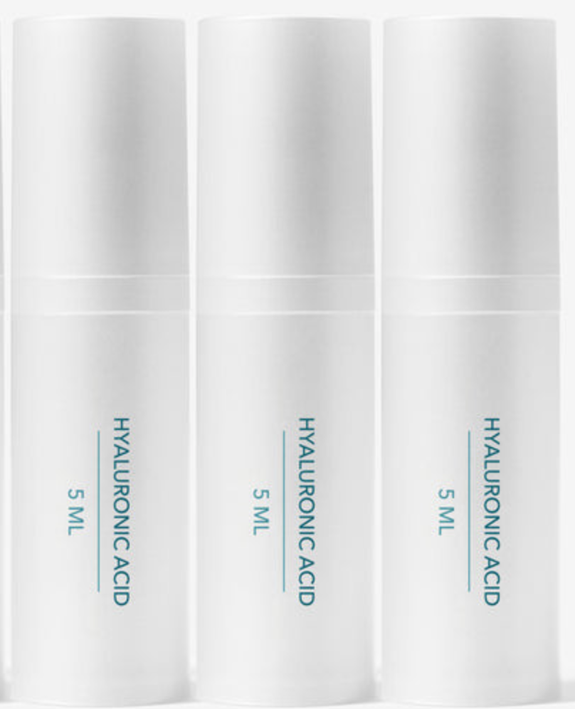 Thumbnail: DUO ACIDO HIALURONICO & CLEANSER