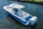 2019 Mag Bay 33
