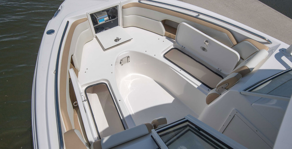 2024 Century Resorter
