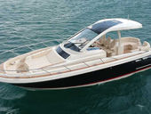 2018 Chris-Craft Launch 38
